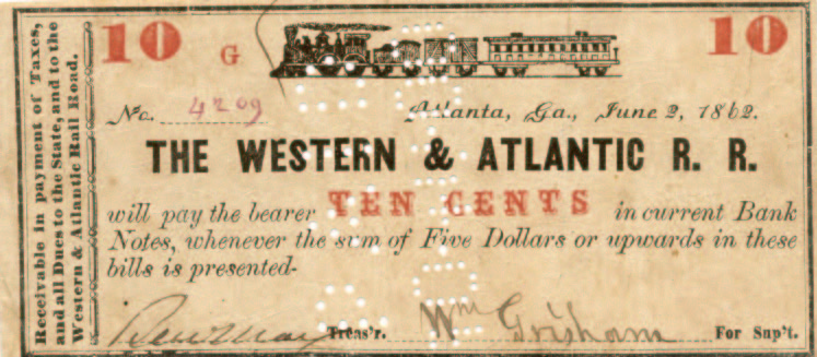 $0.10 G-1477 W&A Change Bill